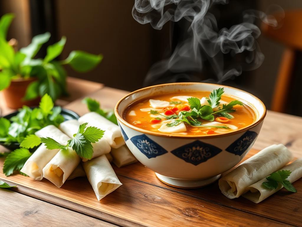 Hương vị Việt